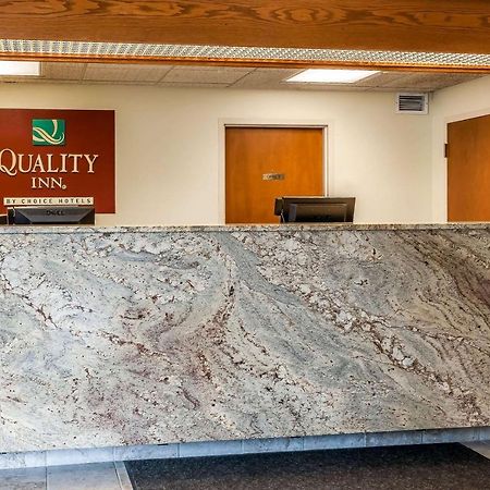 Quality Inn Jackson Eksteriør billede