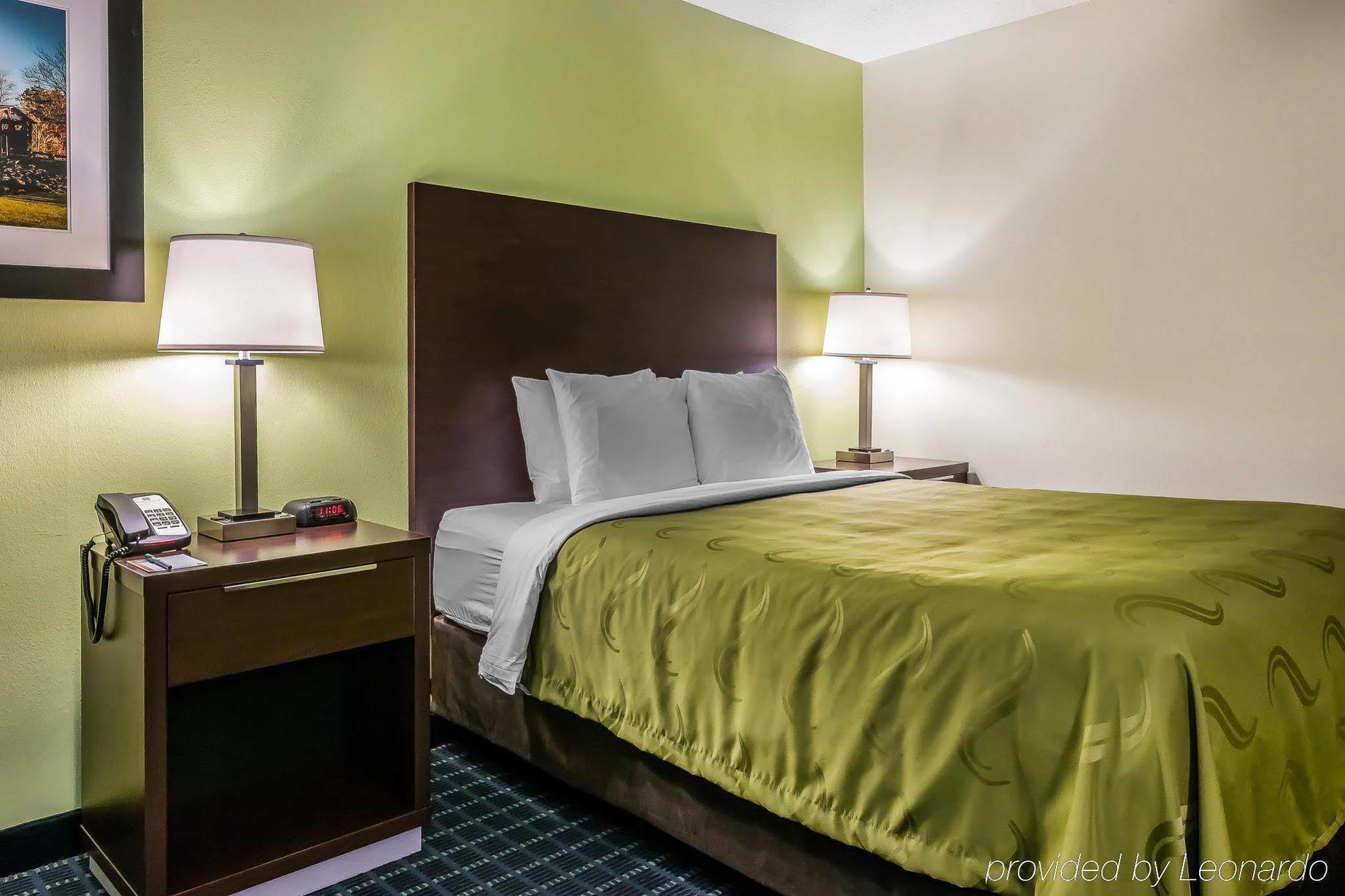 Quality Inn Jackson Eksteriør billede